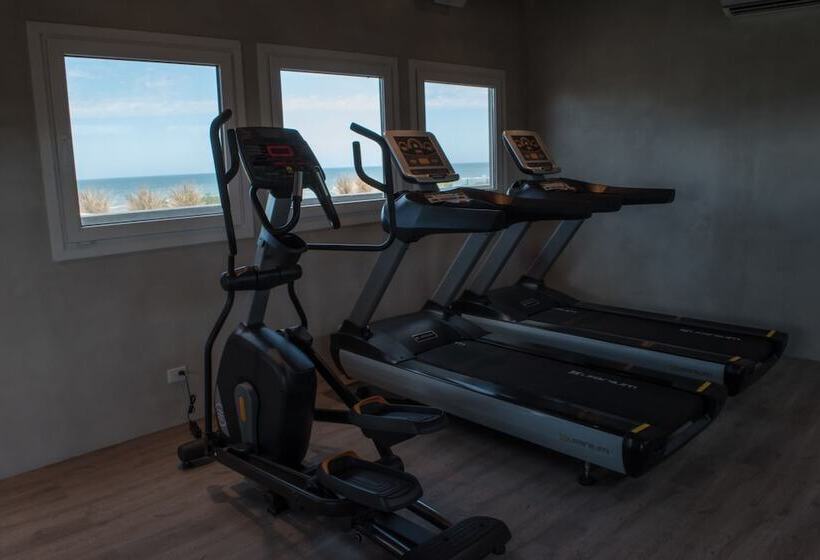 Almarena Apart & Hotel Boutique