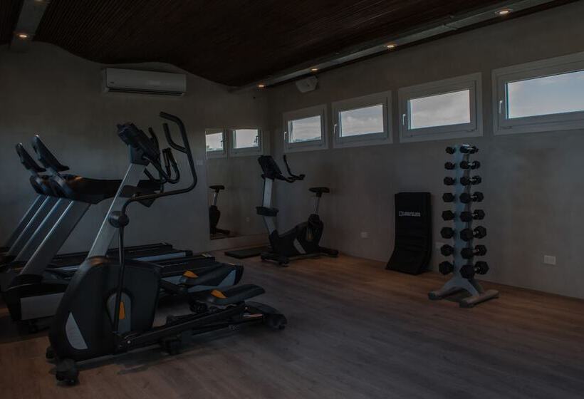 Almarena Apart & Hotel Boutique