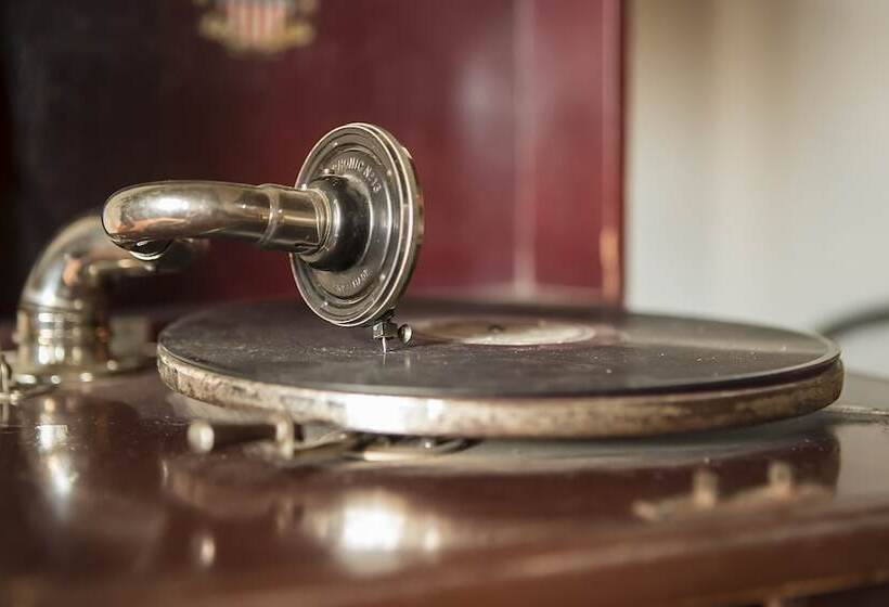 Andromeda Hotel Limni Plastira