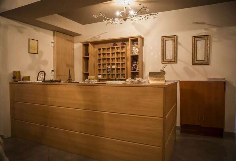 Andromeda Hotel Limni Plastira