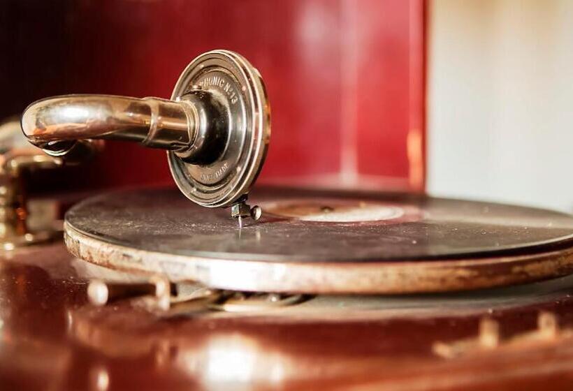 Andromeda Hotel Limni Plastira