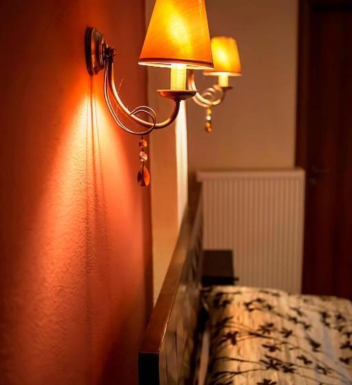 Andromeda Hotel Limni Plastira