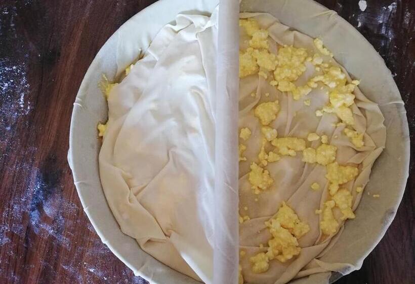 Andromeda Hotel Limni Plastira