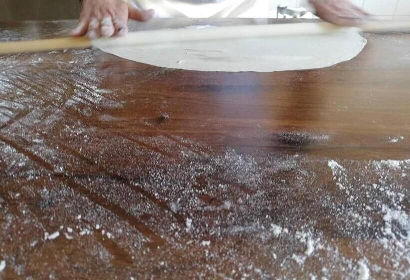 Andromeda Hotel Limni Plastira