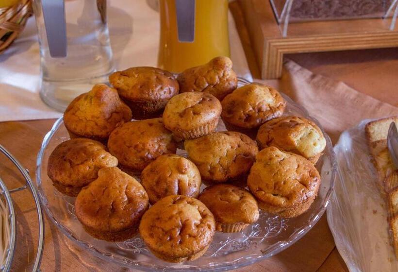 Andromeda Hotel Limni Plastira