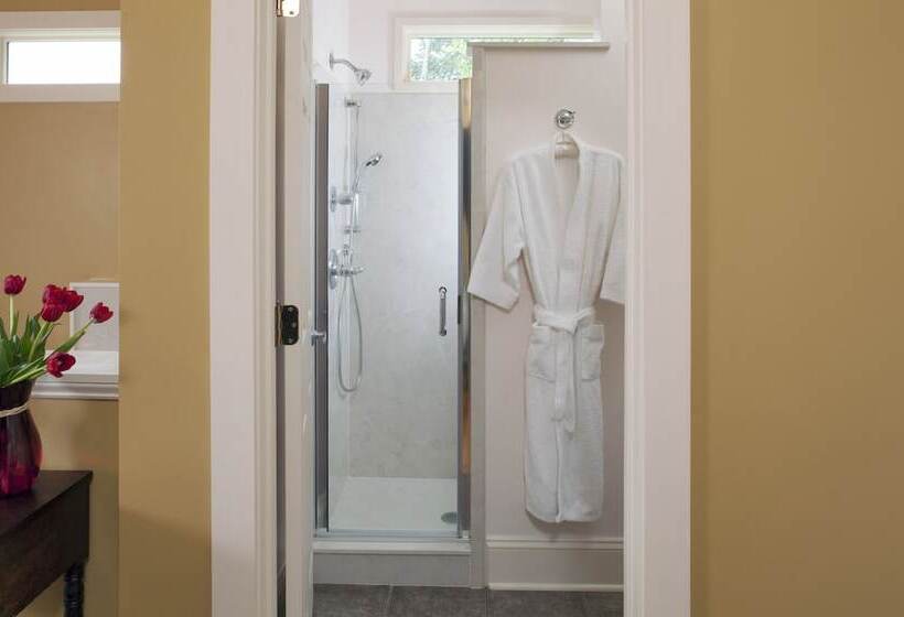 Arcady Vineyard Bed & Breakfast