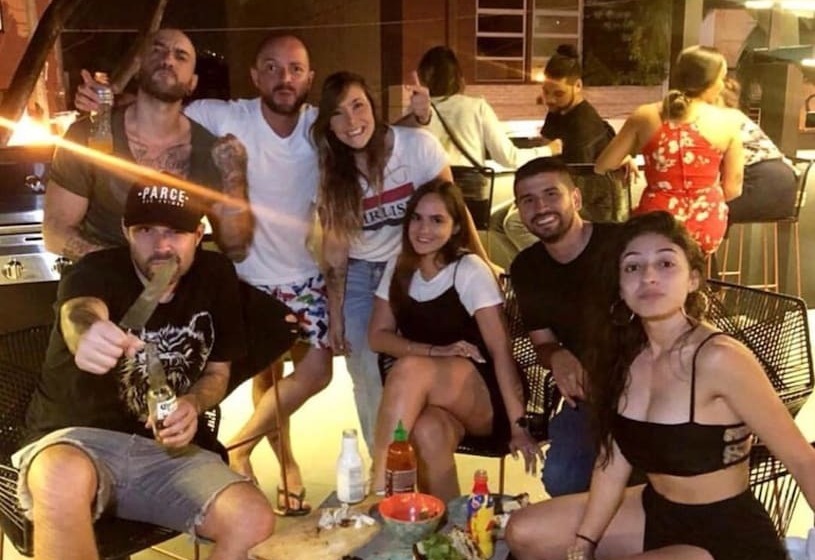 Aura Hostel Boutique