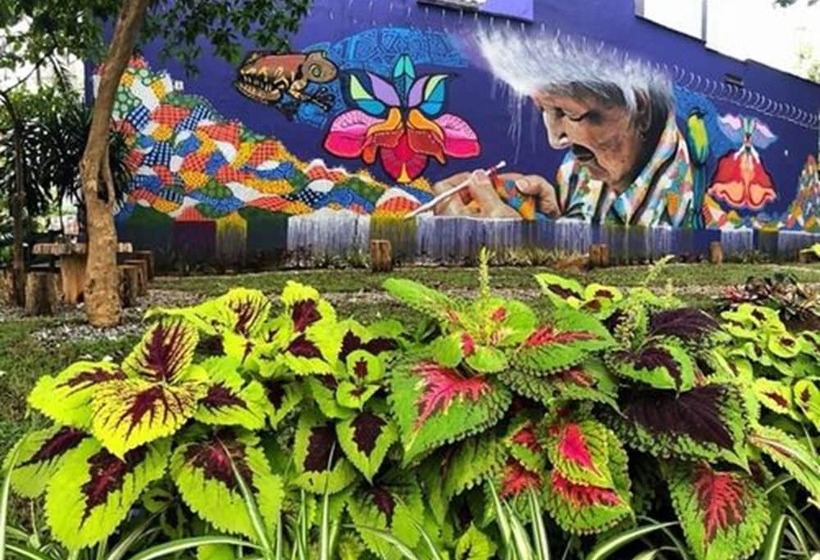 Aura Hostel Boutique