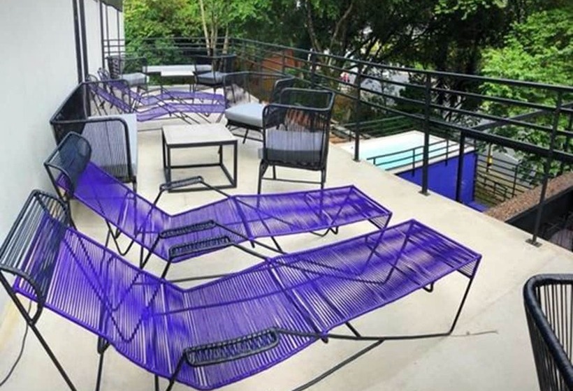 Aura Hostel Boutique