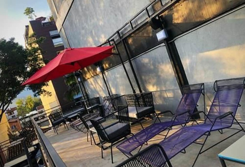 Aura Hostel Boutique