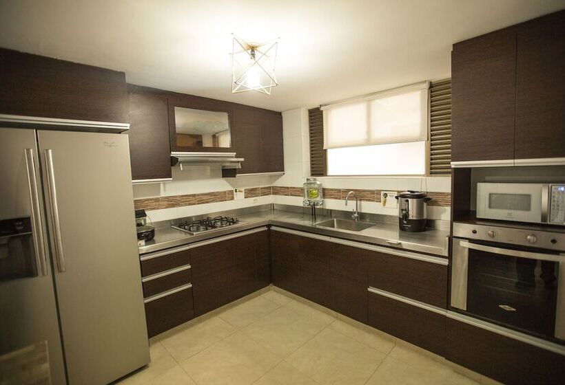 Aura Hostel Boutique