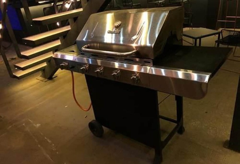 Aura Hostel Boutique