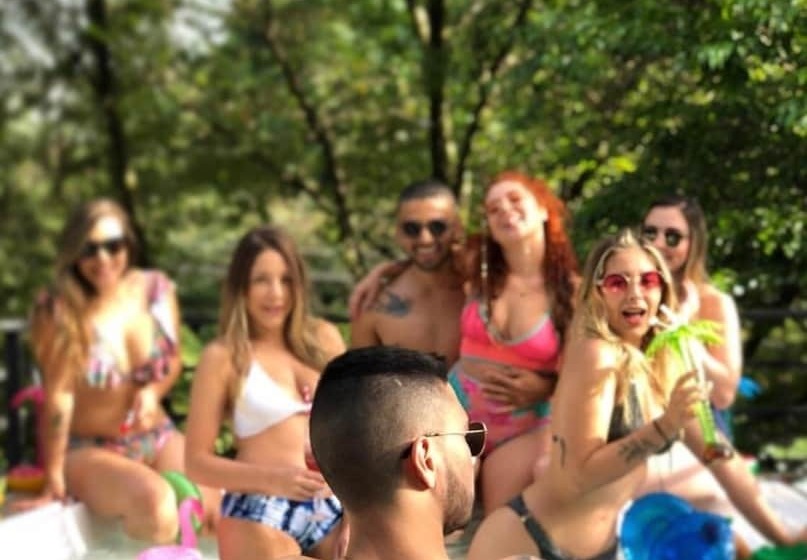 Aura Hostel Boutique