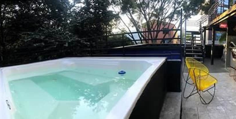 Aura Hostel Boutique