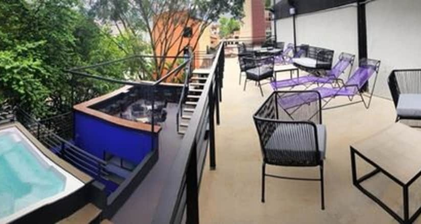 Aura Hostel Boutique