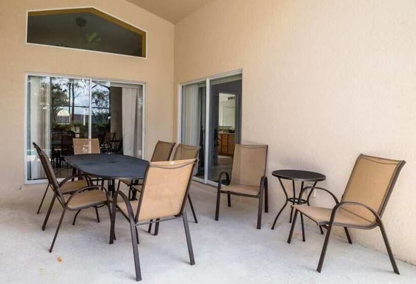 Aviana Resort   4bd/3ba   Rav4532