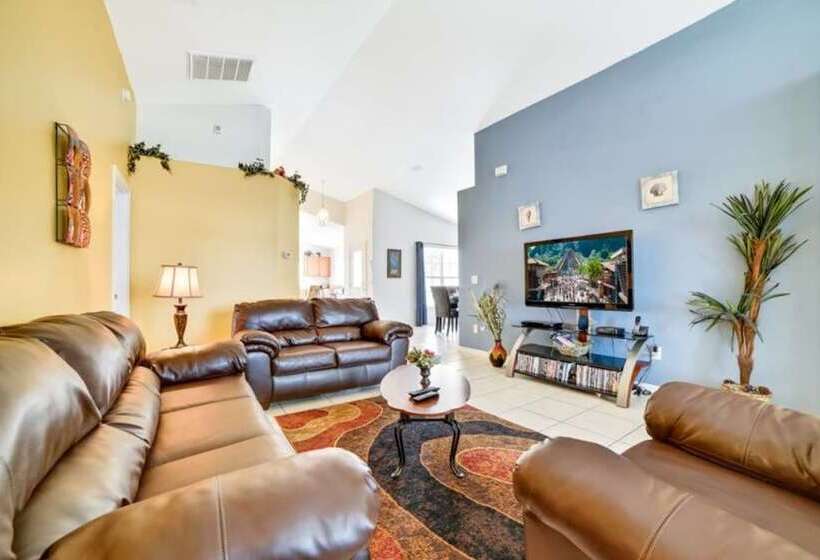 Aviana Resort   4bd/3ba   Rav4532