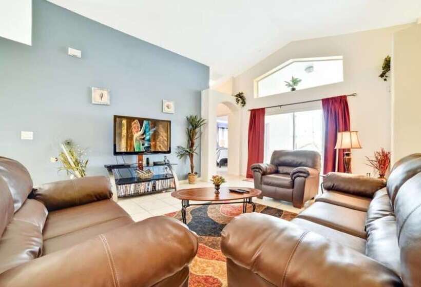 Aviana Resort   4bd/3ba   Rav4532