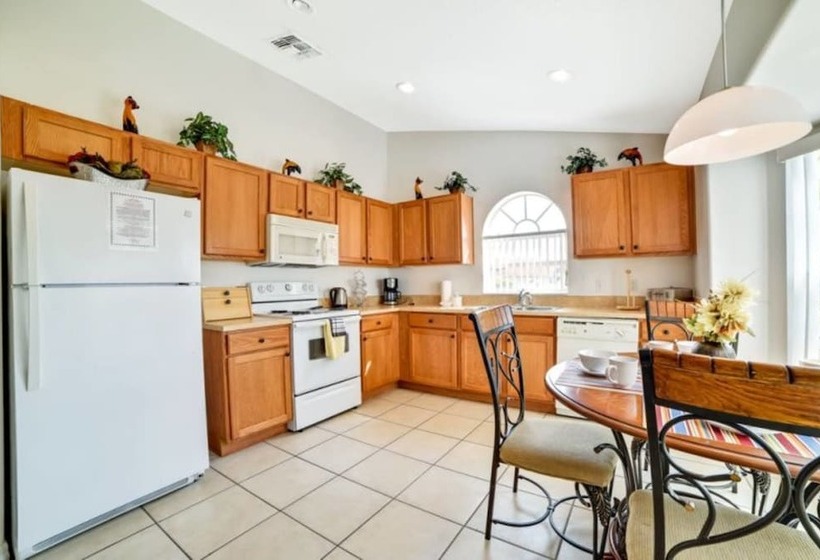 Aviana Resort   4bd/3ba   Rav4532