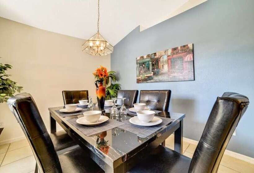 Aviana Resort   4bd/3ba   Rav4532