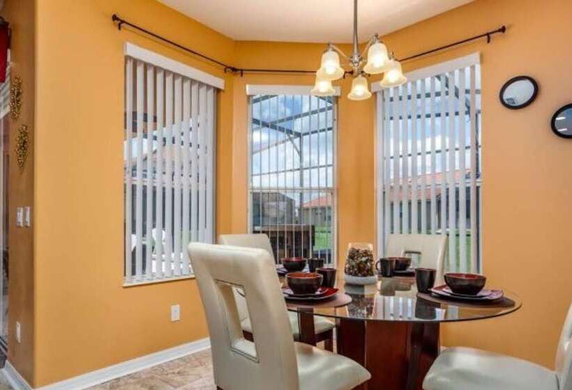 Aviana Resort   5bd/4.5ba   Rav5421