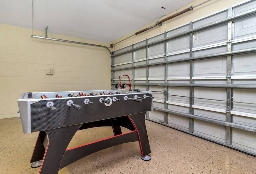 Aviana Resort   Beautiful 4bd/3ba Villa   #4940