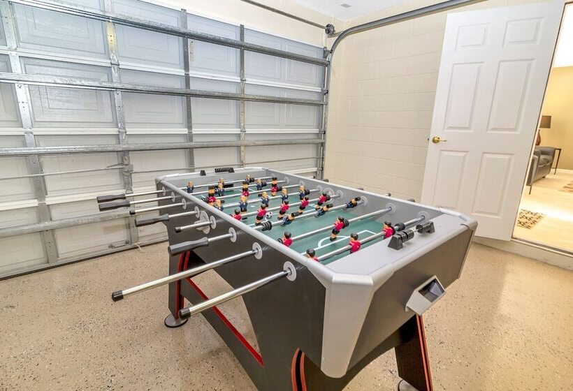 Aviana Resort   Beautiful 4bd/3ba Villa   #4940