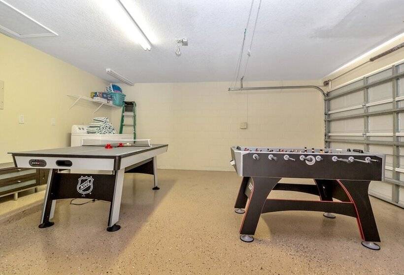 Aviana Resort   Beautiful 4bd/3ba Villa   #4940