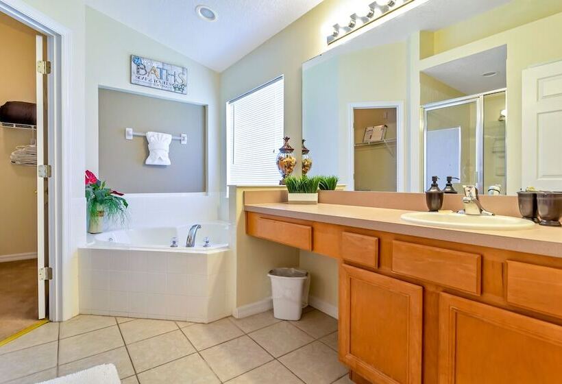 Aviana Resort   Beautiful 4bd/3ba Villa   #4940