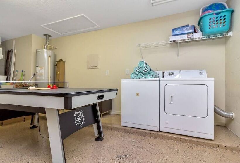 Aviana Resort   Beautiful 4bd/3ba Villa   #4940