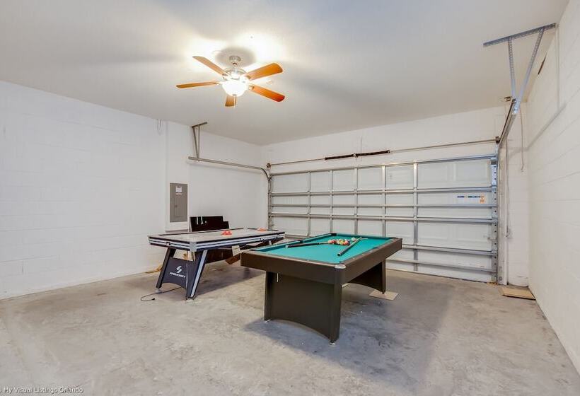 Aviana Resort  Gorgeous 6bd/5ba Poolhome   #6av351