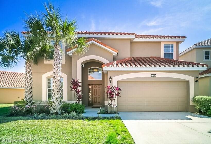 Aviana Resort Home   6bd/5baph   Rav6321