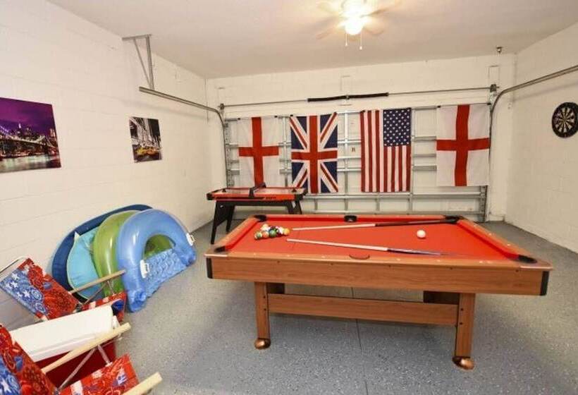 Aviana Resort Home   6bd/5baph   Rav6321