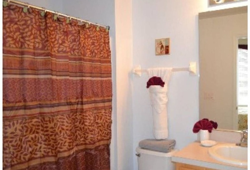 Aviana Resort Pet Friendly 4bd/3ba Home   #4av452