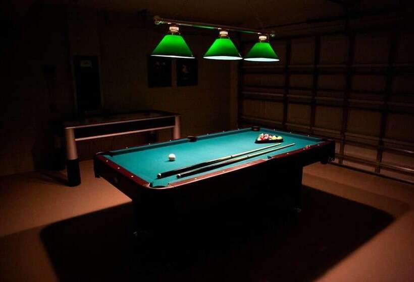 Aviana Resort  Pet Friendly 5bd/4ba Home   #5av451