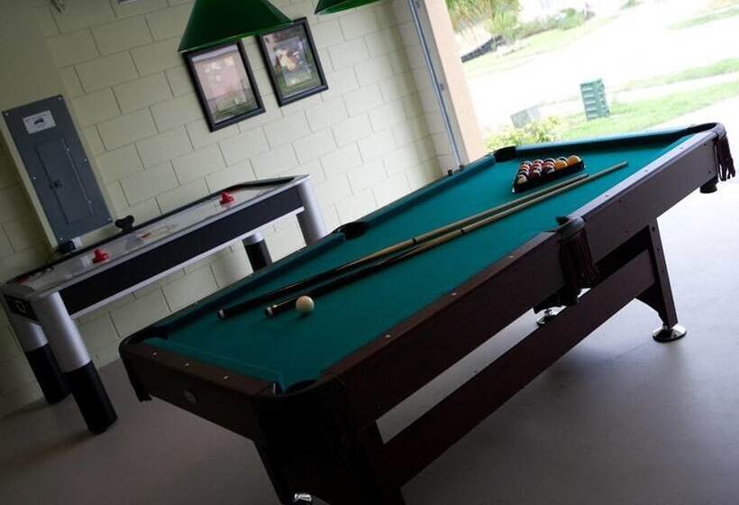 Aviana Resort  Pet Friendly 5bd/4ba Home   #5av451