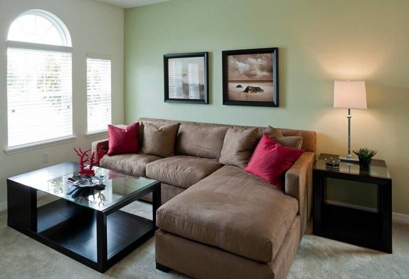 Aviana Resort  Pet Friendly 5bd/4ba Home   #5av451