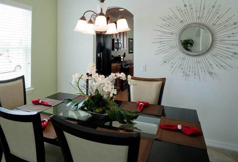 Aviana Resort  Pet Friendly 5bd/4ba Home   #5av451