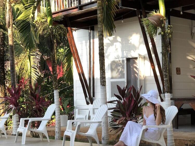 Ballena Dorada Hotel Boutique