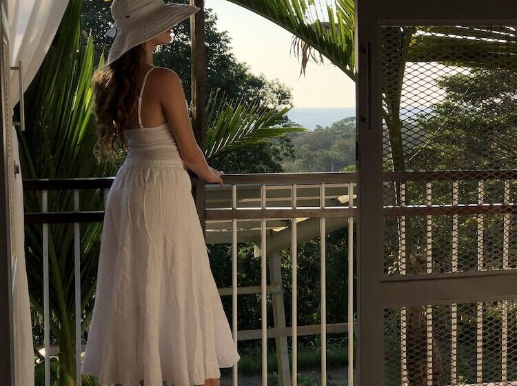 Ballena Dorada Hotel Boutique