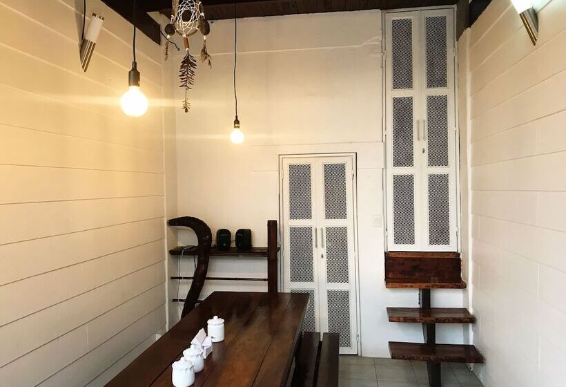 Ballena Dorada Hotel Boutique