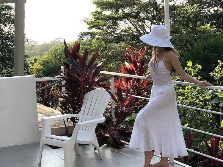 Ballena Dorada Hotel Boutique