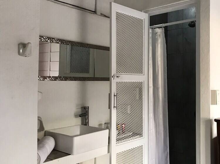 Ballena Dorada Hotel Boutique