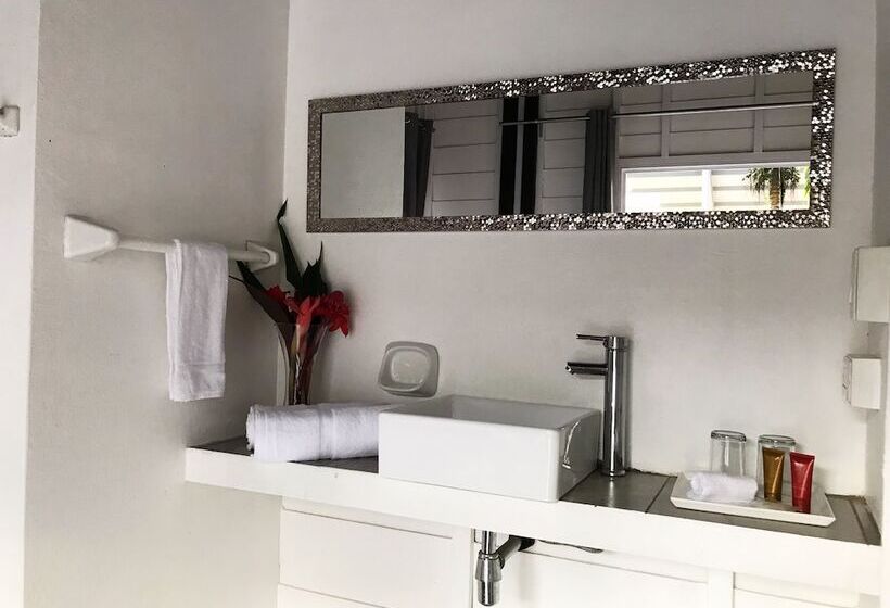 Ballena Dorada Hotel Boutique