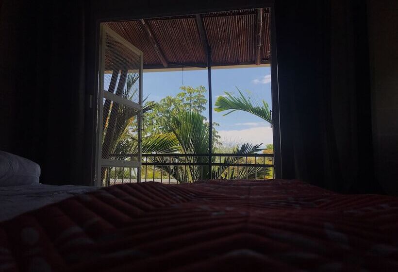 Ballena Dorada Hotel Boutique