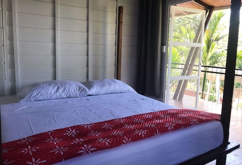 Ballena Dorada Hotel Boutique