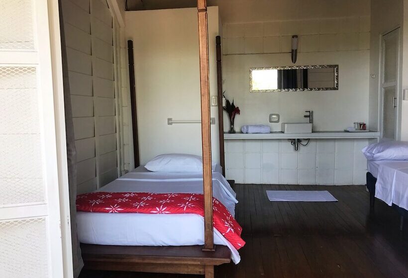 Ballena Dorada Hotel Boutique