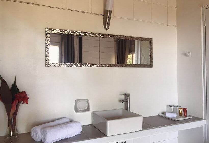 Ballena Dorada Hotel Boutique