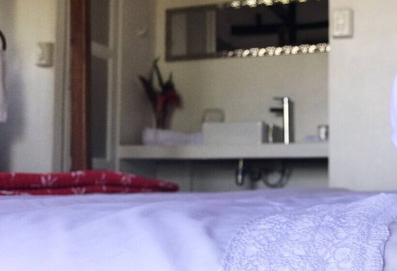 Ballena Dorada Hotel Boutique