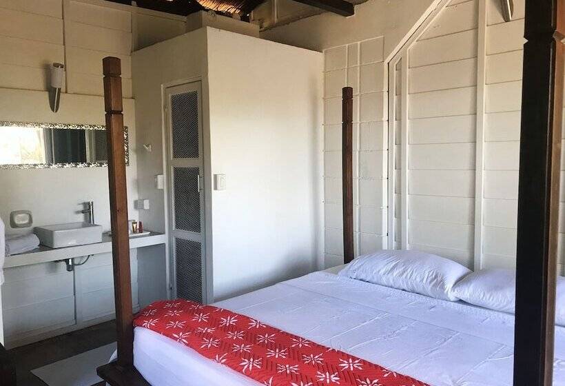 Ballena Dorada Hotel Boutique